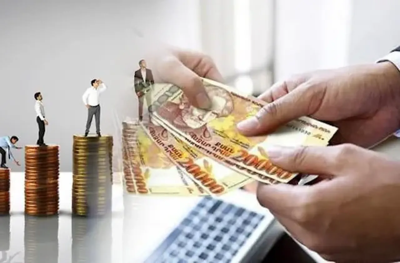 Հայաստանում միջին աշխատավարձն աճել է 6,4 %-ով․ որքա՞ն է այն կազմել օգոստոսին
