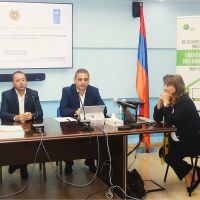 Հետազոտություն․ Բնակարանի տարածքի մինչև 30%-ը ջեռուցող տնային տնտեսությունների թիվը կրճատվել է 3 անգամ