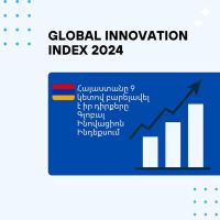 Հայաստանը բարելավել է իր դիրքերը