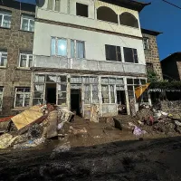 Հավելյալ գումար կհատկացվի հեղեղումներից տուժած տնտեսվարողներին