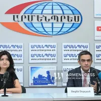 ԼՂ-ից բռնի տեղահանվածների մասնագիտական ուսուցման, աշխատանքի տեղավորման ծրագիրը մեծ պահանջարկ ունի