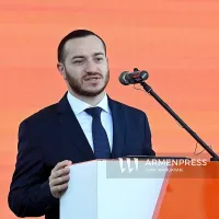 Հայաստանի ապագան կանխորոշողը գիտելիքի վրա հիմնված տնտեսությունն է․ ԲՏԱ նախարար