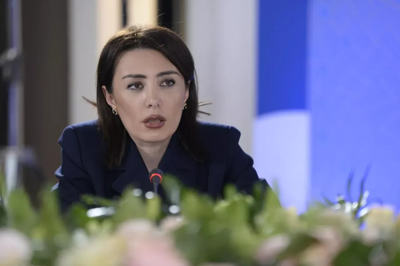 Կոոպերացիոն նախագծեր ԵԱՏՄ-ում․ Բարսեղյանն ասել է, թե ինչ խնդիրների է բախվում բիզնեսը