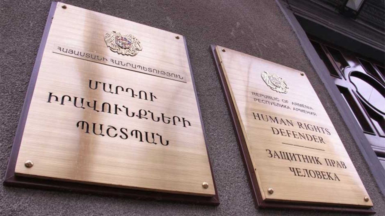 Համայնքի կողմից իրականացված վարչարարությանը գնահատականներ տալը ՄԻՊ-ի իրավասություններից դուրս է. Ավինյանի խոսնակը պատասխանել է Անահիտ Մանասյանին