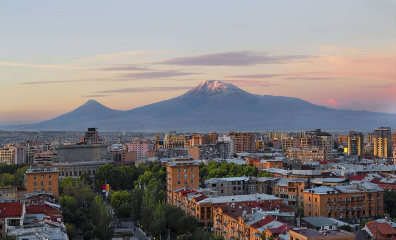 Կենտրոն վարչական շրջանի մի շարք փողոցներ ենթարկվել են միջին նորոգման․ Երևանի քաղաքապետարան