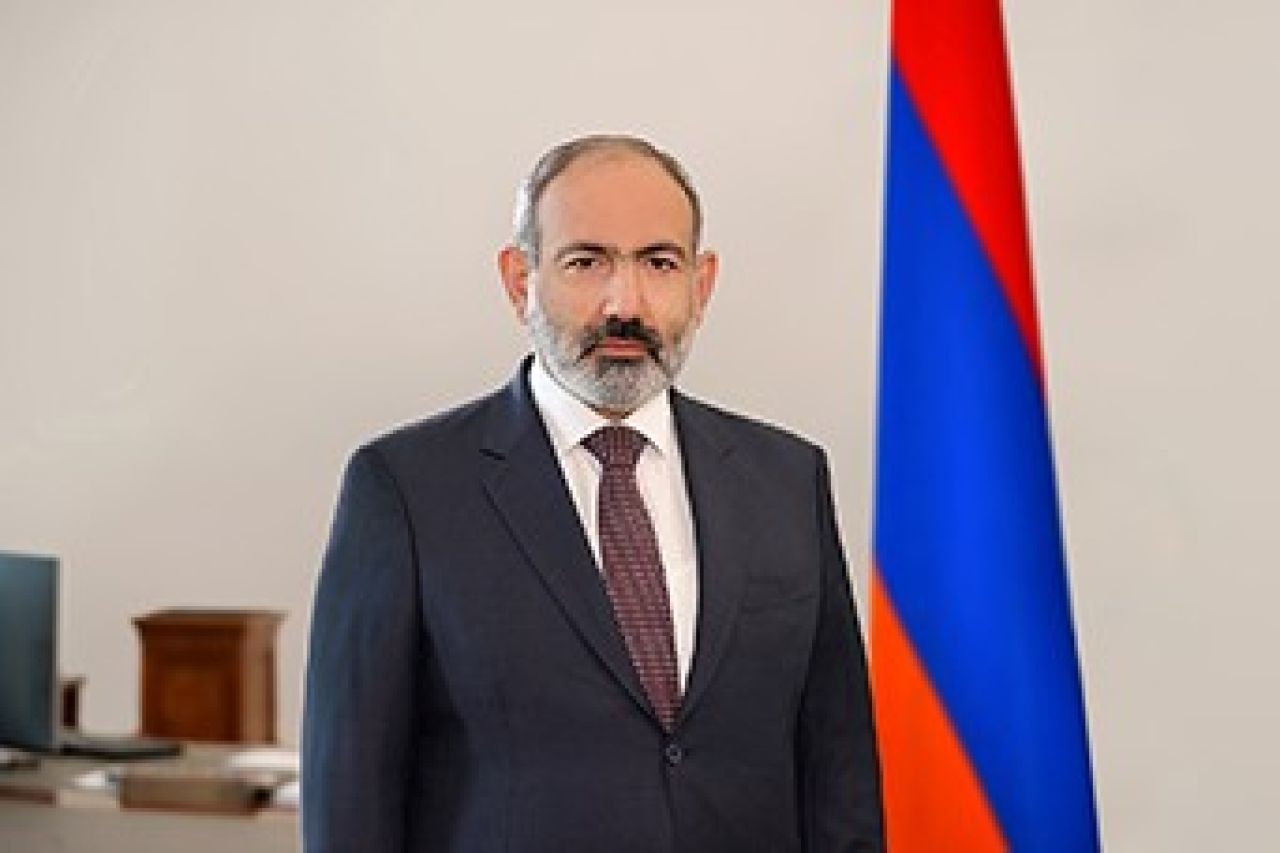 Փաշինյանը Մոսկվա է մեկնել