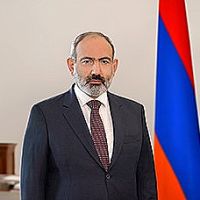 Փաշինյանը Մոսկվա է մեկնել