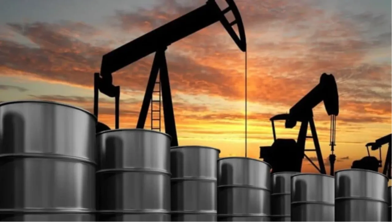 Brent-ը էժանացել է