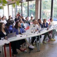 The winners of the 2024 joint program between SIA Armenia and “The Power of One Dram” have been announced