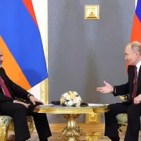 Նիկոլ Փաշինյանը դրական է գնահատել Վ․ Պուտինի հետ հանդիպման արդյունքները