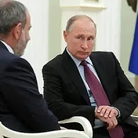 Պուտին. Հայաստանի և Ռուսաստանի միջև ապրանքաշրջանառությունը կարող է հասնել ռեկորդային մակարդակի