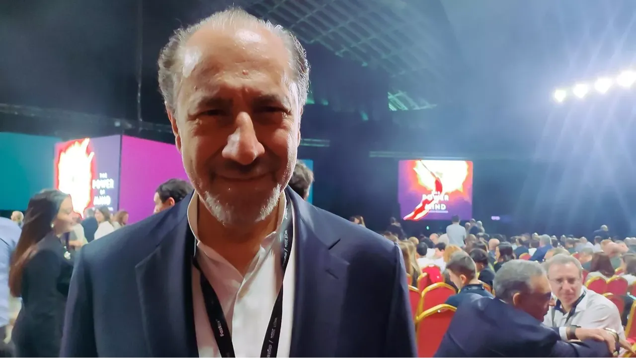 Գարո Արմեն. Մտադիր ենք քաղցկեղի դեմ դեղը հասանելի դարձնել առաջիկա 6–9 ամիսներին