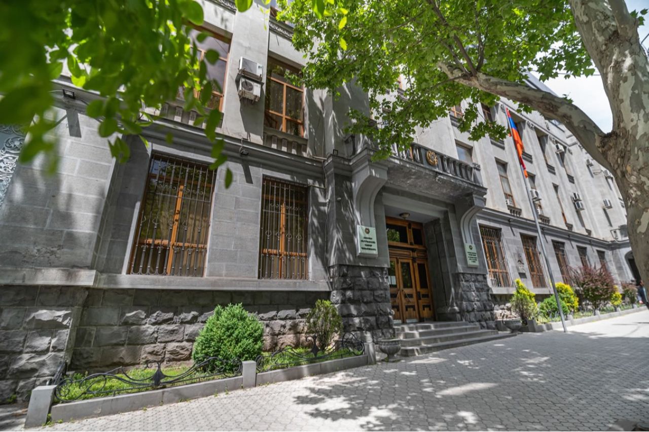 Դատախազությունը պահանջում է Դավիթ Հարությունյանից բռնագանձել 723 միլիոն դրամ, 15 գույք