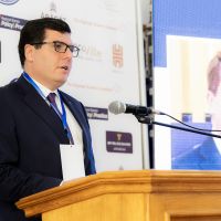 Միջազգային գիտաժողով՝ նվիրված ԵՊՀ տնտեսագիտության և կառավարման ֆակուլտետի 90-ամյակին