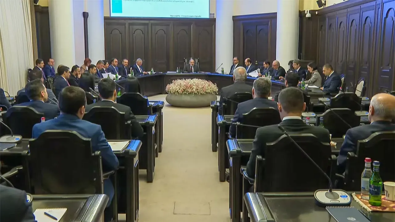 Կառավարությունը 1,39 մլրդ դրամ հատկացրեց թվով 20 սուբվենցիոն ծրագրերի համար
