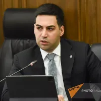 ՀՀ բյուջեի եկամուտները 7 տարում կրկնապատկվել են՝ առանց հարկային բեռի ավելացման. Բադասյան