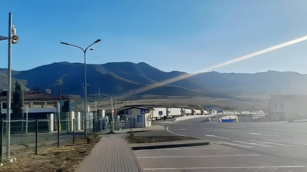 Բոլոր բեռները ստուգել անհնար է. Բադասյանը` կոկաինը Հայաստանում հայտնվելու մասին
