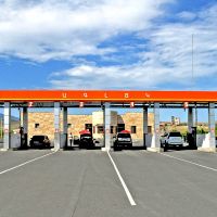 Գազի ու բենզինի մասով լուրջ ստվեր ենք տեսնում. կան ընկերություններ, որ իրենց վարքագիծը չեն փոխում. Բադասյան