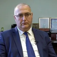 ՀԾԿՀ նախագահ Գարեգին Բաղրամյանը հրաժարական է տվել