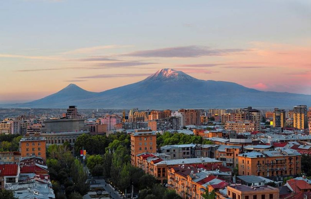 Երևանի որոշ շրջաններում փոշու պարունակությունը գերազանցել է սահմանային թույլատրելի կոնցենտրացիան