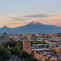 Երևանի որոշ շրջաններում փոշու պարունակությունը գերազանցել է սահմանային թույլատրելի կոնցենտրացիան