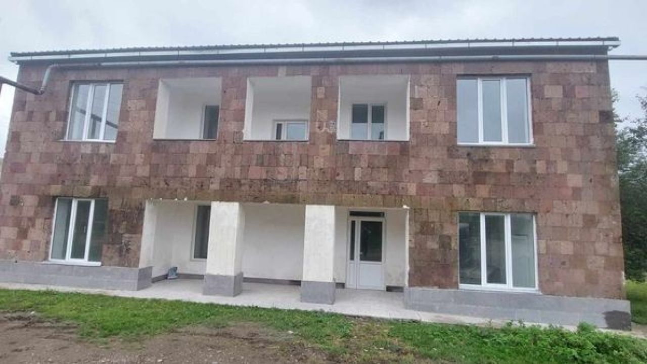 Լոռի Բերդ համայնքում մի շարք սուբվենցիոն ծրագրեր են իրականացվում