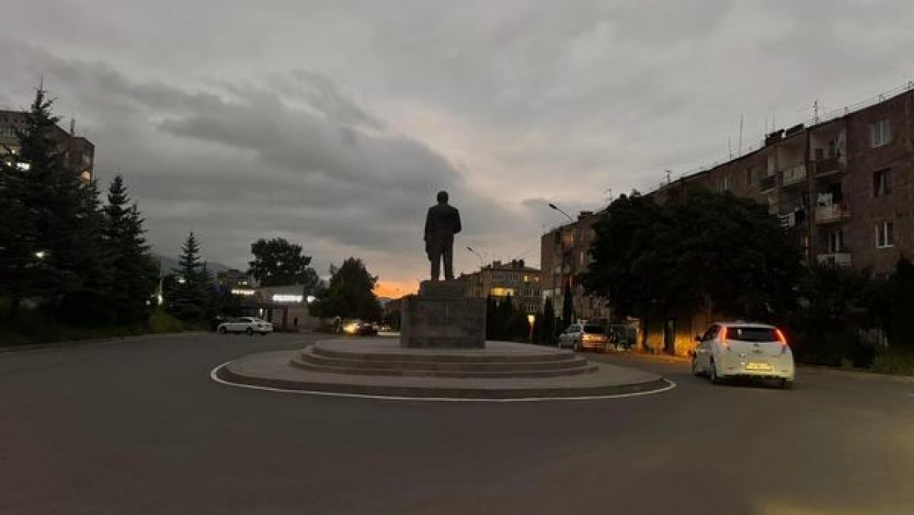 Վանաձորում և Նոյեմբերյանում կատարվող աշխատանքների մասին՝ համառոտ