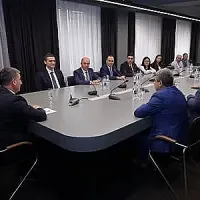 «Հայաերոնավիգացիա» -ն նոր տնօրեն ունի