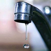 Վթարային ջրանջատում Դիլիջանում