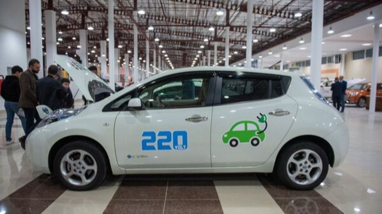2024 թ․ հոկտեմբերի 14-ի դրությամբ էլեկտրոմոբիլների ներմուծման սակագնային քվոտայի մնացորդը կազմում է 317 հատ