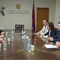 Եվրոպական քաղաքաշինության ստանդարտների ներդրում Հայաստանում՝ «Ռենշինի» ջանքերով
