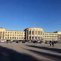 Գյումրիի նախկին քաղաքապետի որդու գործով ձերբակալվել են Գյումրիի ներկա և նախկին փոխքաղաքապետերը