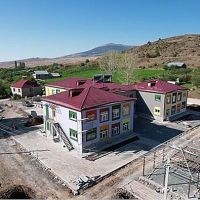 Կոտայքի մարզի մի շարք համայնքներում սոցիալ-տնտեսական ծրագրեր են իրականացվում