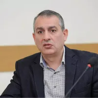 Արմեն Խաչատրյանը հաստատել է արդարադատության նախարարի պաշտոնում իր թեկնածությունը