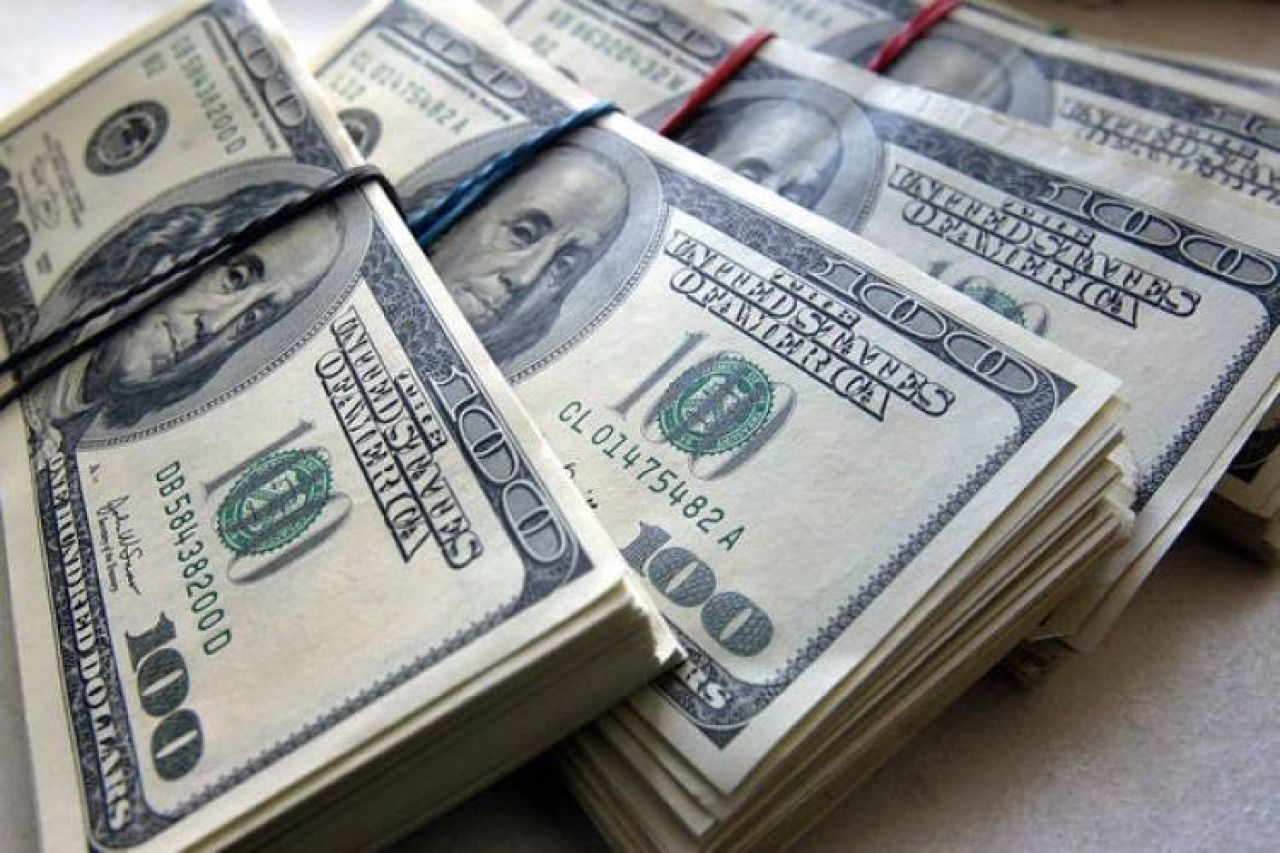 Վրաստանը Հայաստանին 1 միլիոն դոլար է պարտք