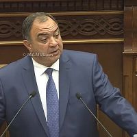 Թմրամիջոցների մեծ քանակ Հայաստան ներկրվում է հատկապես Մեղրիի սահմանային հատվածով․ ՆԳ նախարար