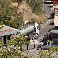 Թեհրանում քննարկվել է Իրանի տարածքով Ադրբեջանը Նախիջևանին կապող երթուղու հարցը