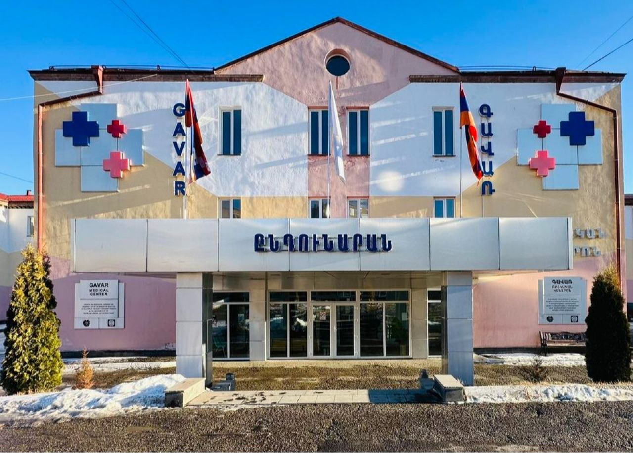 Ձմերուկից թունավորման դեպք Գեղարքունիքում