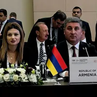 Գնել Սանոսյանը Թուրքիայում վերահաստատել է կապուղիների ապաշրջափակման՝ ՀՀ դիրքորոշումը