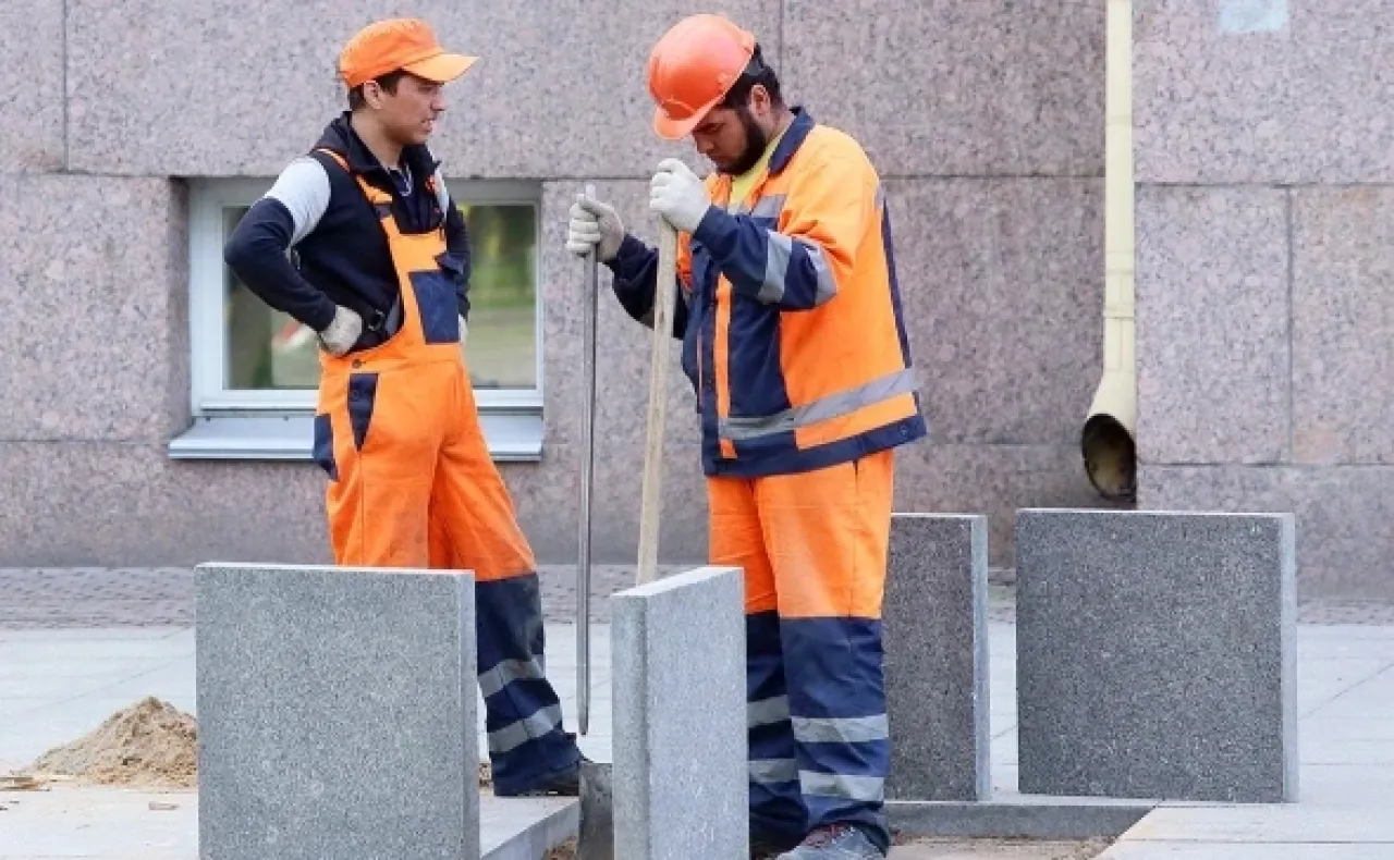 ՌԴ-ում միգրանտների ժամանակավոր կացության քվոտան 2025 թվականի համար գրեթե կիսով չափ կրճատվել է