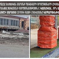 Լոռու մարզում բենզալցակայանի գործունեություն է կասեցվել, Տավուշի մարզում հեղուկ գազի լցակայանը կապարակնքվել է