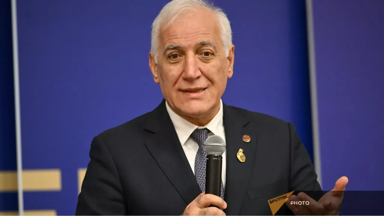 Ցուցանիշները վկայում են, որ ԵԱՏՄ–ն իսկապես աշխատում է. ՀՀ նախագահ