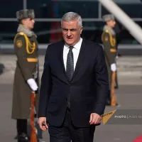 Մհեր Գրիգորյանը կմասնակցի ԵՏՀ խորհրդի նիստին