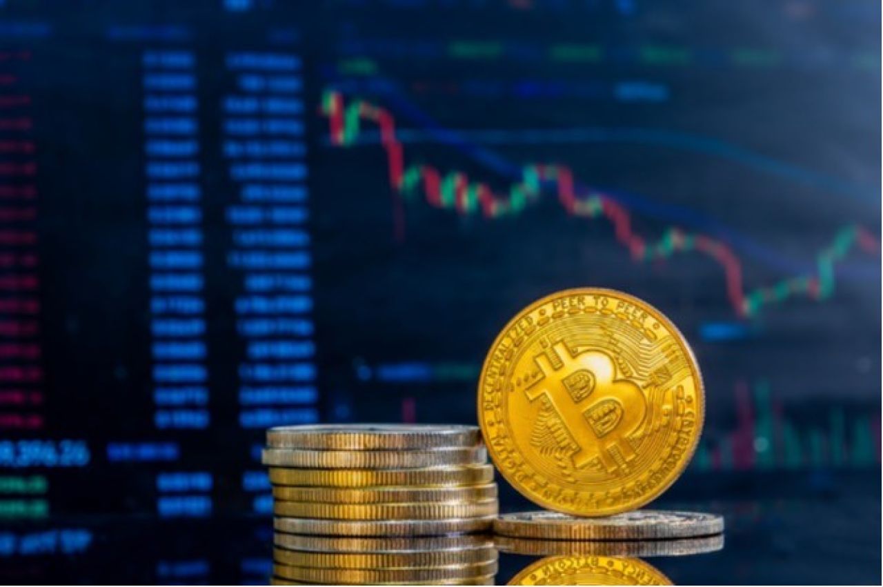 Բիթքոյնի փոխարժեքը թարմացրել է հուլիսից հետո առավելագույն ցուցանիշը
