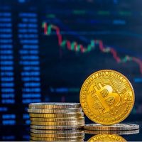 Բիթքոյնի փոխարժեքը թարմացրել է հուլիսից հետո առավելագույն ցուցանիշը
