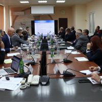 ԵՄ դեսպանը անդրադարձել է ՀԱԷԿ-ում ընթացող 4 ծրագրերին, հանդիպում Մեծամորում