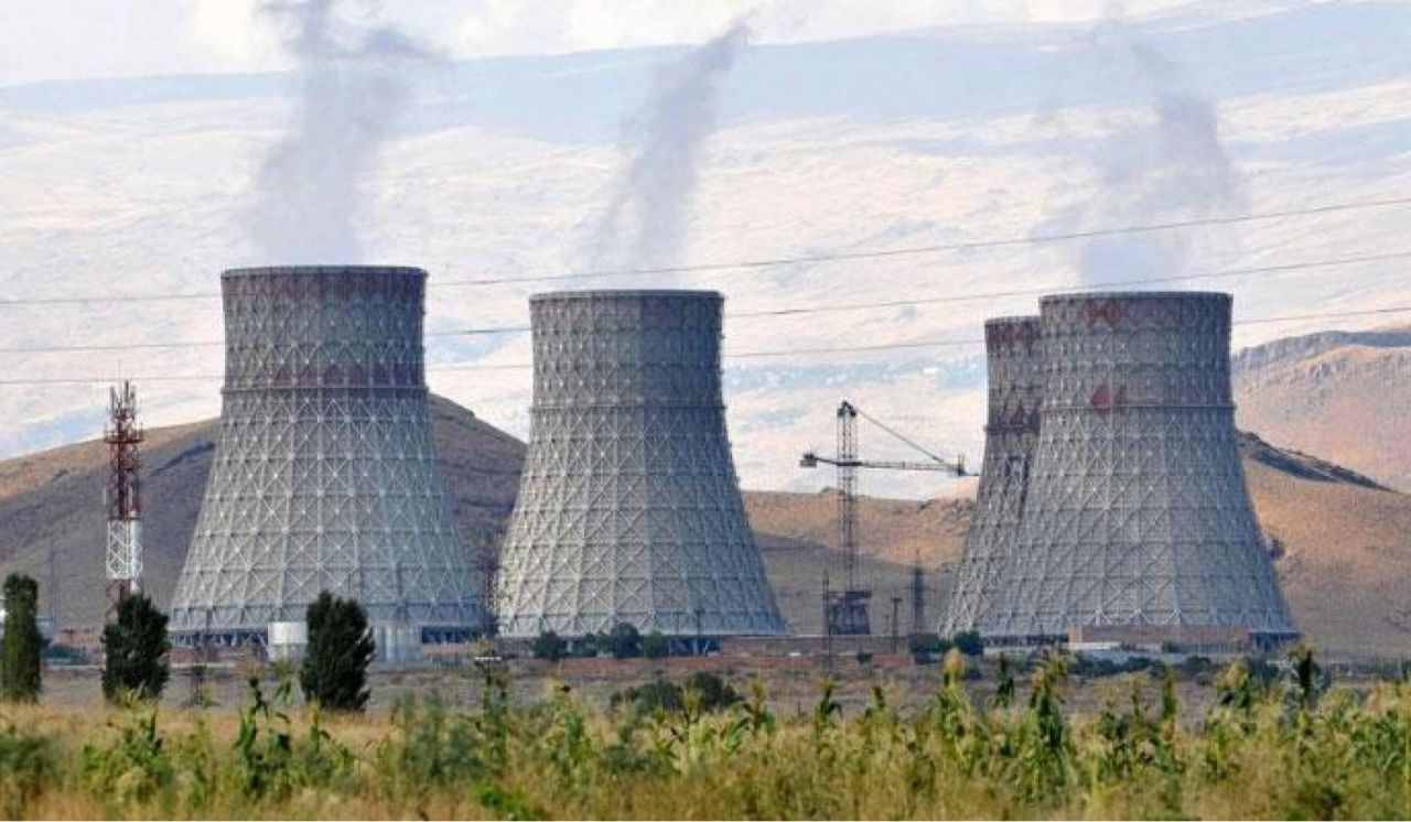 ԵՄ դեսպանը մասնակցել է ՀԱԷԿ և ՀԱԿՄ տրամադրվող միջազգային աջակցության ծրագրերին վերաբերող հանդիպմանը
