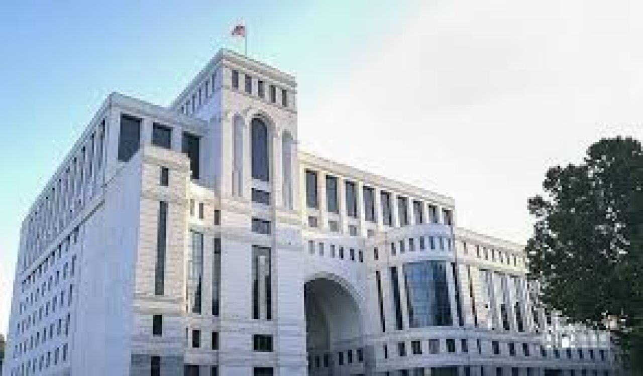 ՀՀ–ն և Թուրքիան միասին կգնահատեն երկաթուղով սահմանի անցման տեխնիկական պահանջները
