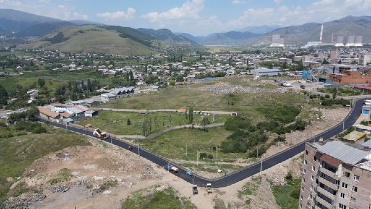 Կոտայքի մարզում աշխատանքների մասին՝ համառոտ