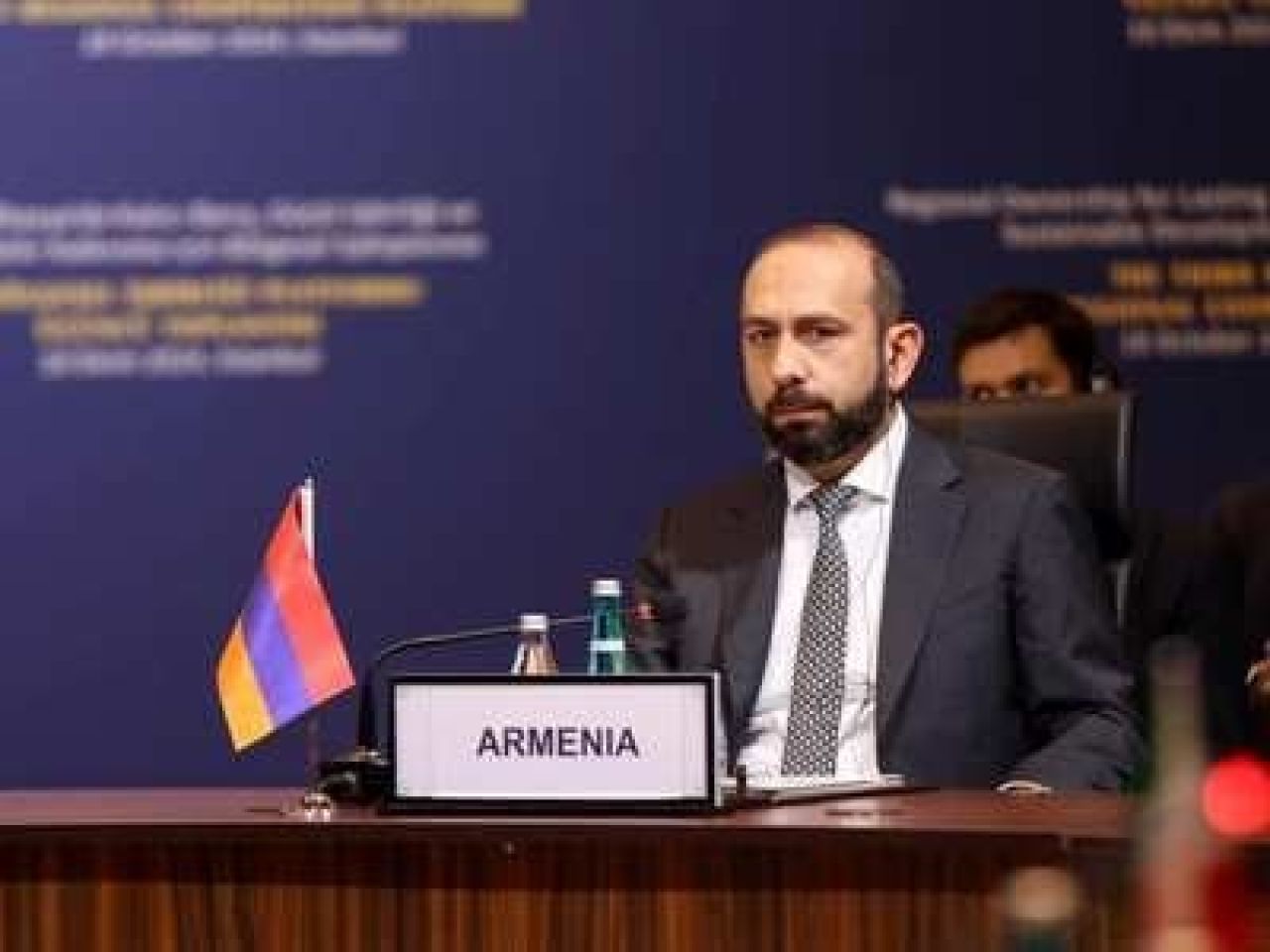 Արարատ Միրզոյան. Ադրբեջանին առաջարկել ենք երկաթուղային ենթակառուցվածքը վերագործարկելու եղանակներ